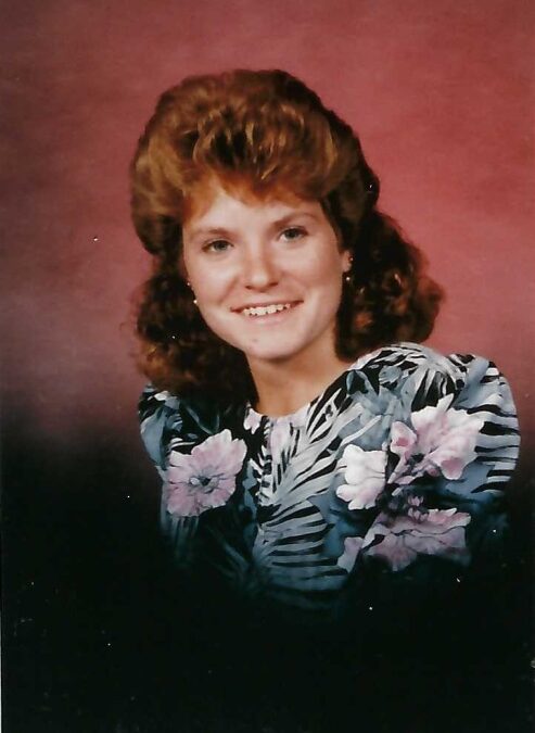 Julia Lynn Tomon – September 27, 2025