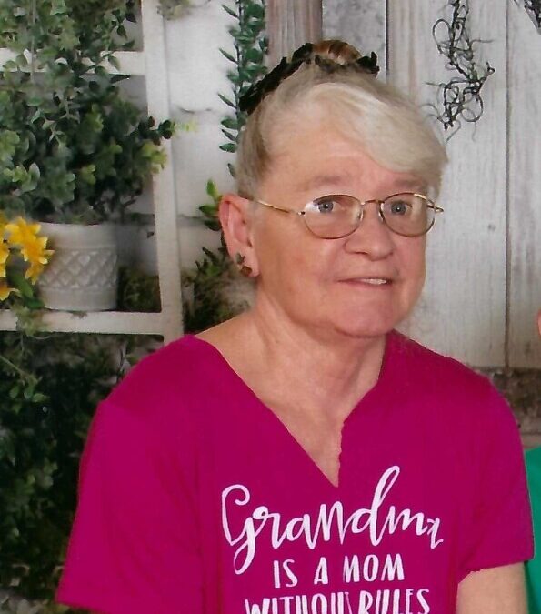 Karen Lynn Jones – September 21, 2025