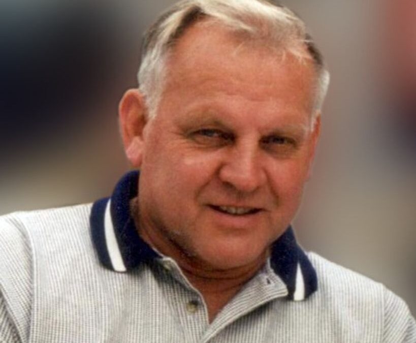 Kenneth Noel Haney – September 23, 2025