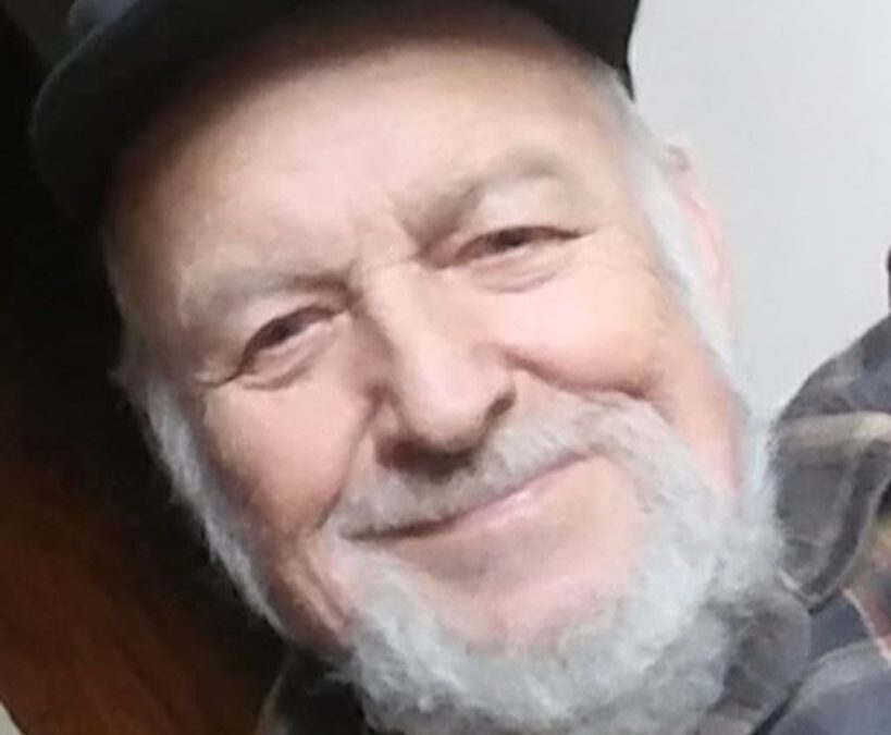 Larry Edward Allen – September 7, 2025