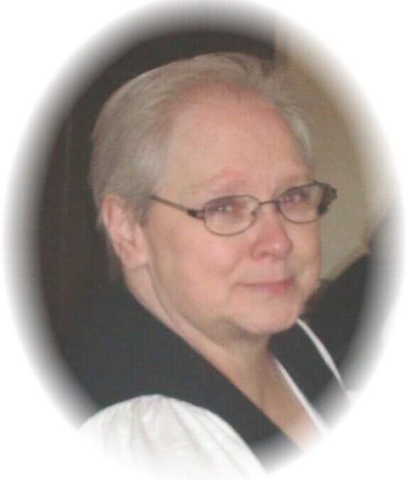 Laura J. Cottrell – September 25, 2025