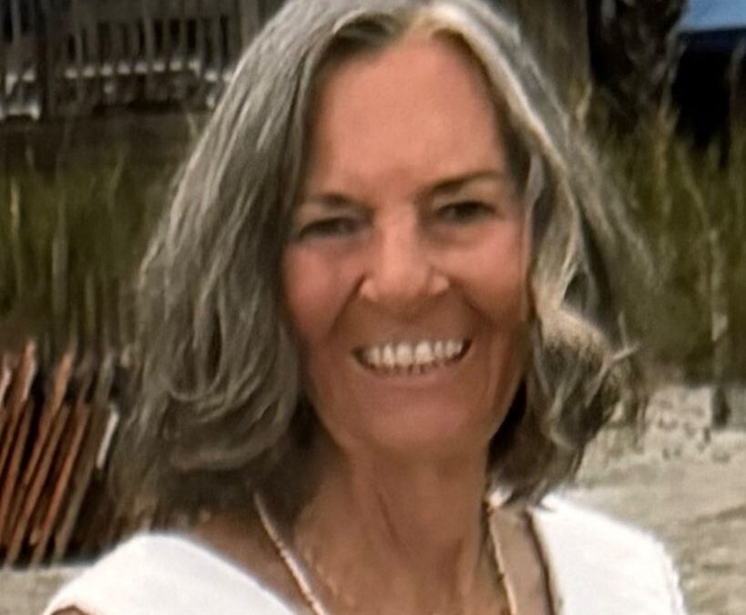 Linda Gayle Argento – September 6, 2025