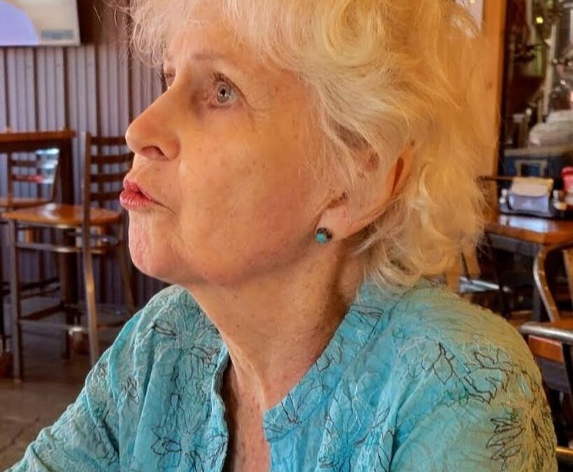 Lisa Ann Holland – September 16, 2025