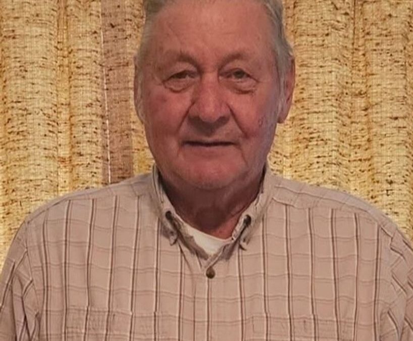 Louis E. Fantin – September 12, 2025