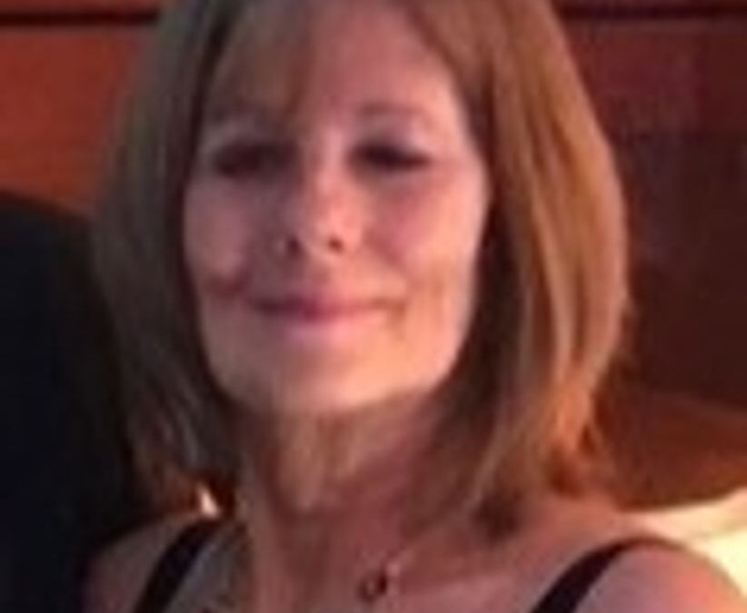 Marianne Sarna – September 19, 2025