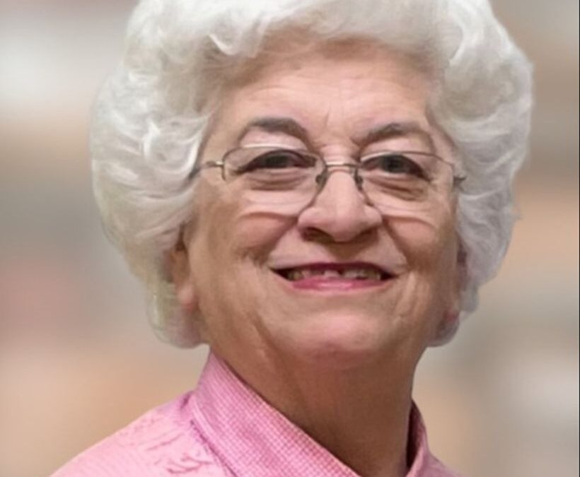 Margaret “Marky” Berger – September 22, 2025