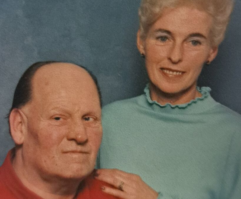 Mary A. Short – September 7, 2025