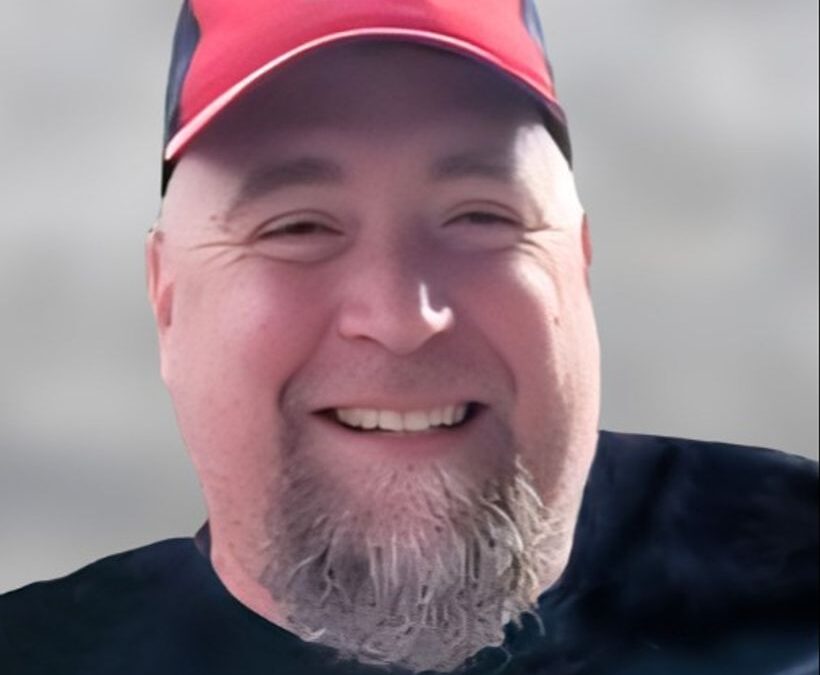 Michael Dale Hughes – September 20, 2025