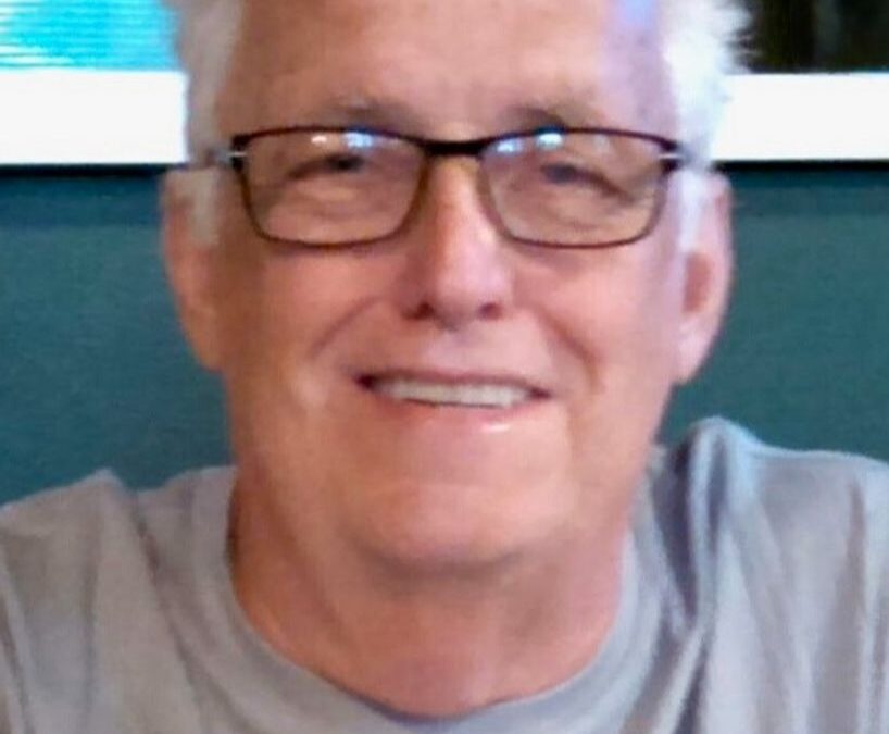 Michael G. Becker – August 31, 2025