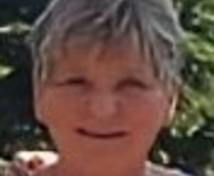 Nancy L. Gerber – September 13, 2025