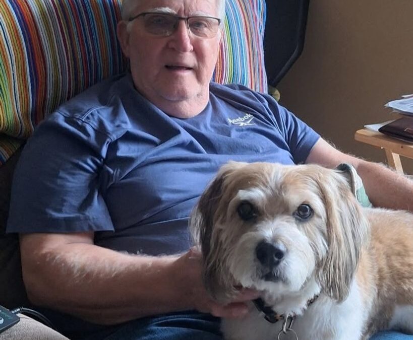 Robert A. Davidson – September 28, 2025