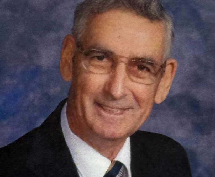 Ronald Victor Miller – September 12, 2025