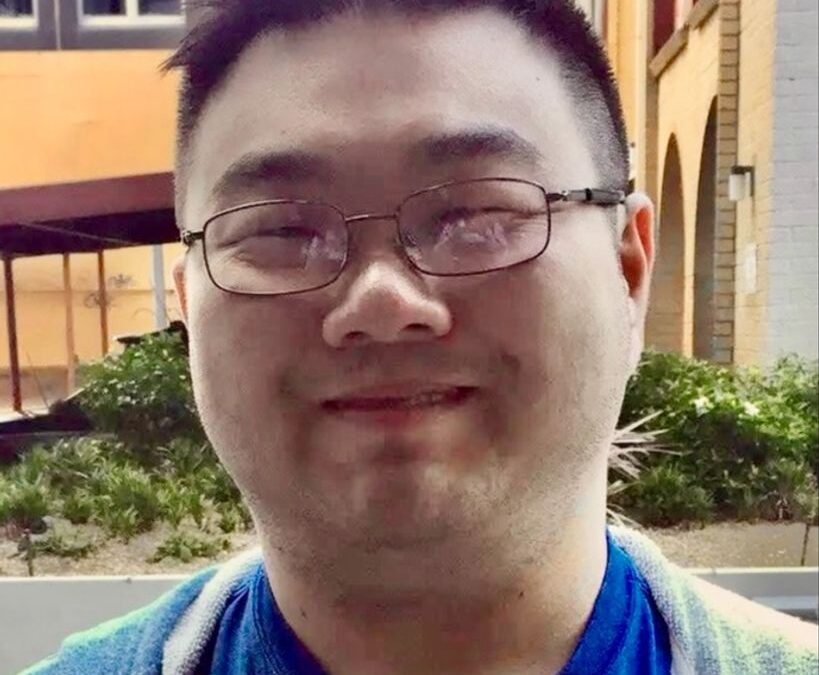 Scott Long Chen – September 19, 2025