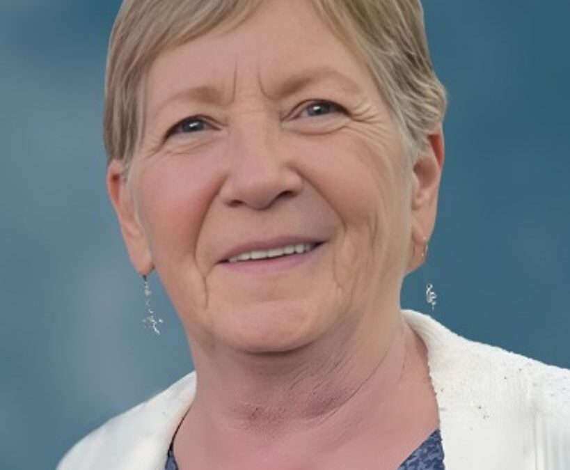 Susan Arnold – September 18, 2025