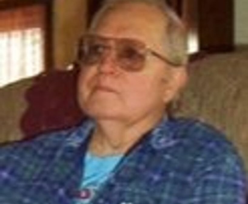 Thomas W. Carruthers – September 14, 2025