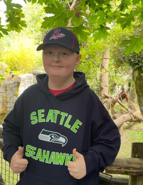 Trenton Raymond Haney – September 26, 2025