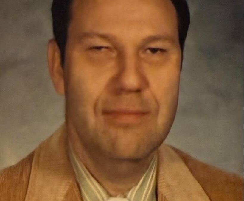 Vance D. Murphy, Jr. – September 26, 2025