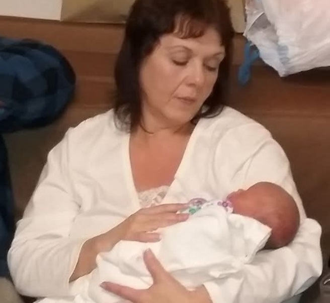 Victoria Sue Musselman – September 1, 2025