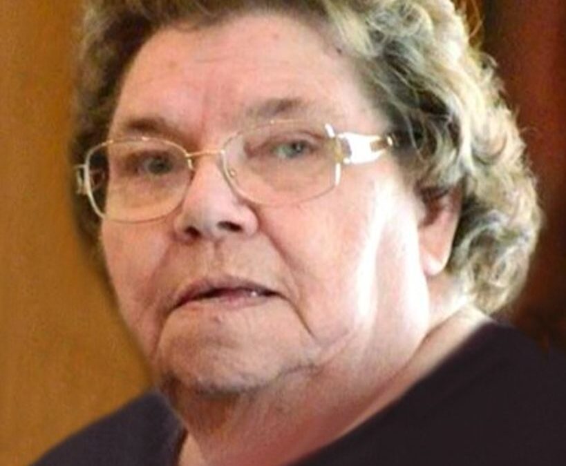 Amy O. Abbuhl – October 15, 2025