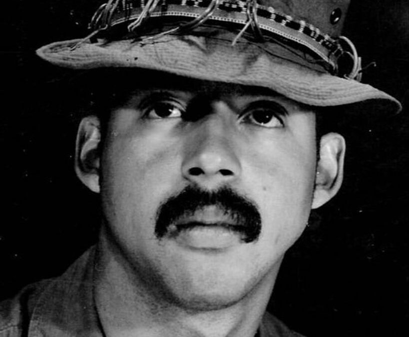 Angel Manuel Montes – October 25, 2025