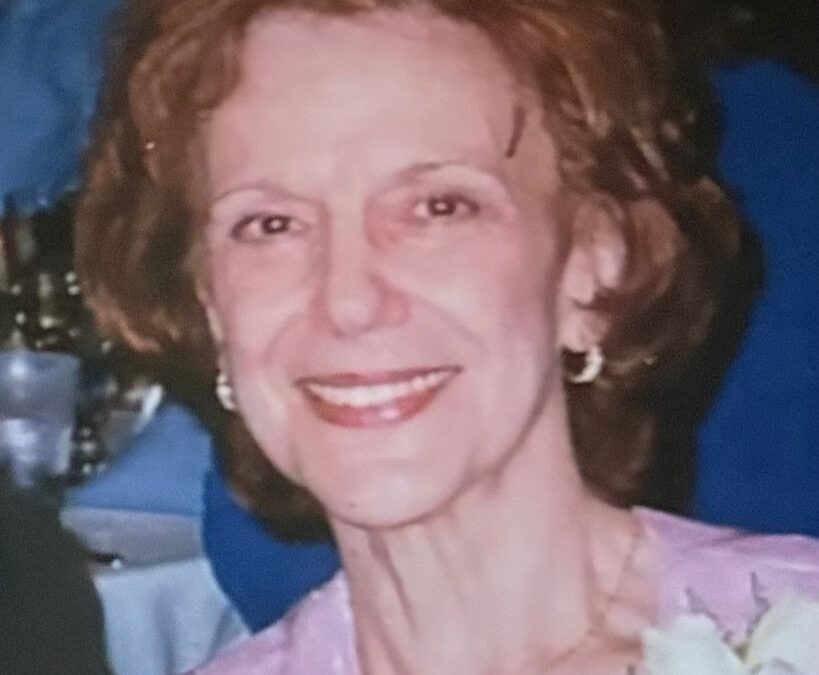 Angeline N. Festi – October 27, 2025