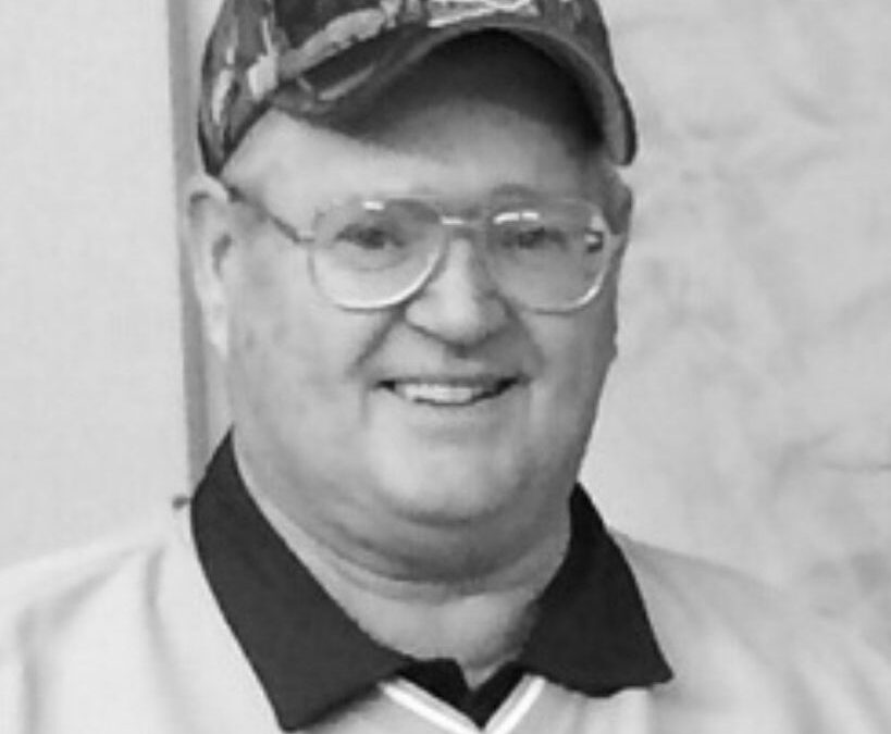 Arnold Albert Morris – October 2, 2025