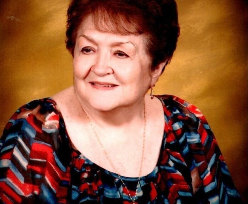 Bonnie Lee Blackwell – October 29, 2025