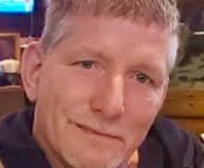 Elmer L. “Bug” Stolicny III – October 14, 2025