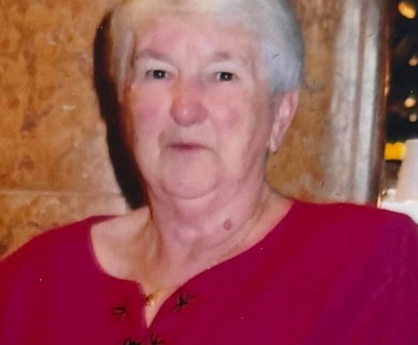 Charlene M. McClain – October 28, 2025