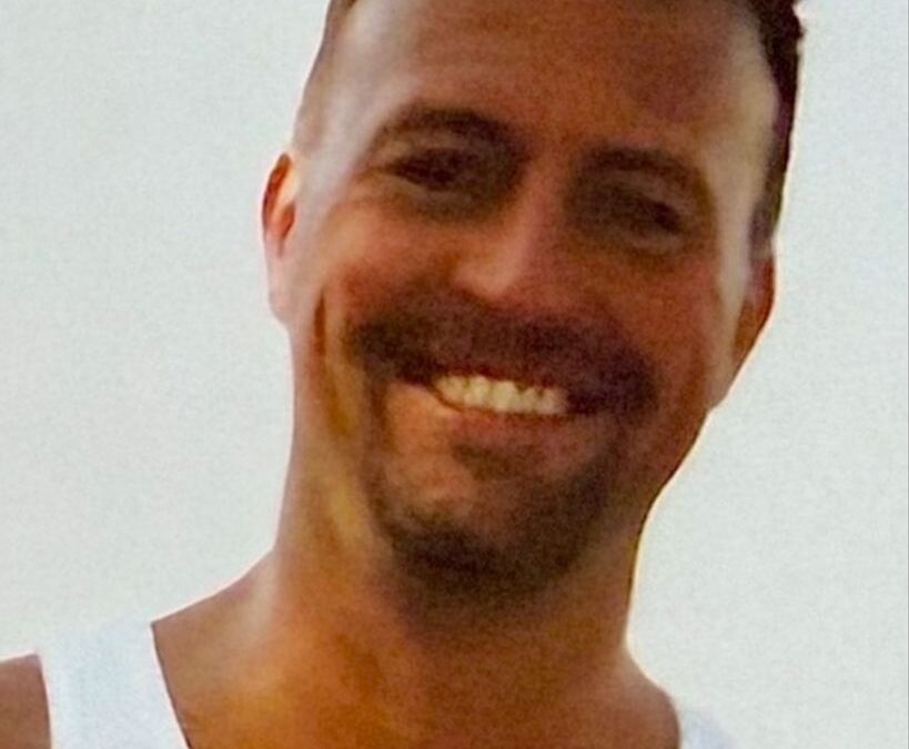 Daniel Keith Mahon, II – October 4, 2025