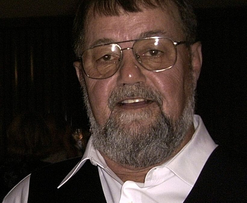 David George Reichman – October 27, 2025