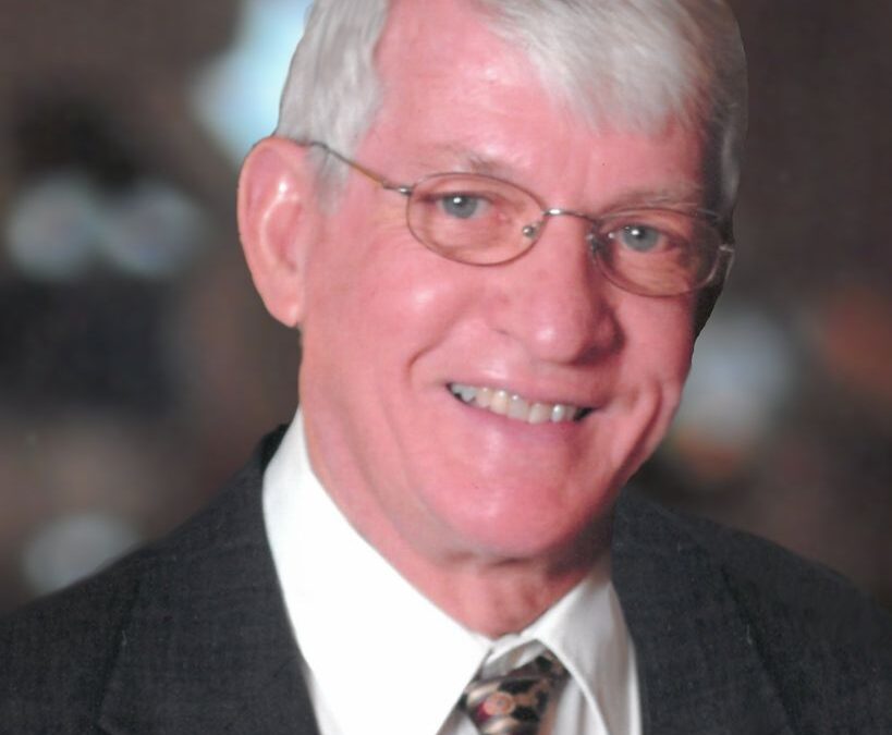 Donald Z. Marshall – October 3, 2025