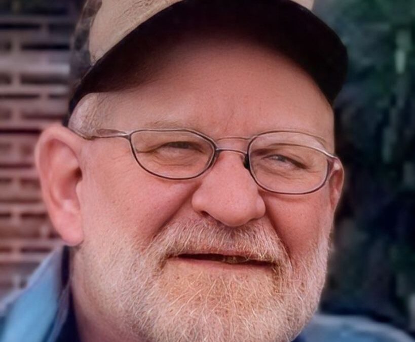 Dwayne E. “Ed” Atkins – September 27, 2025