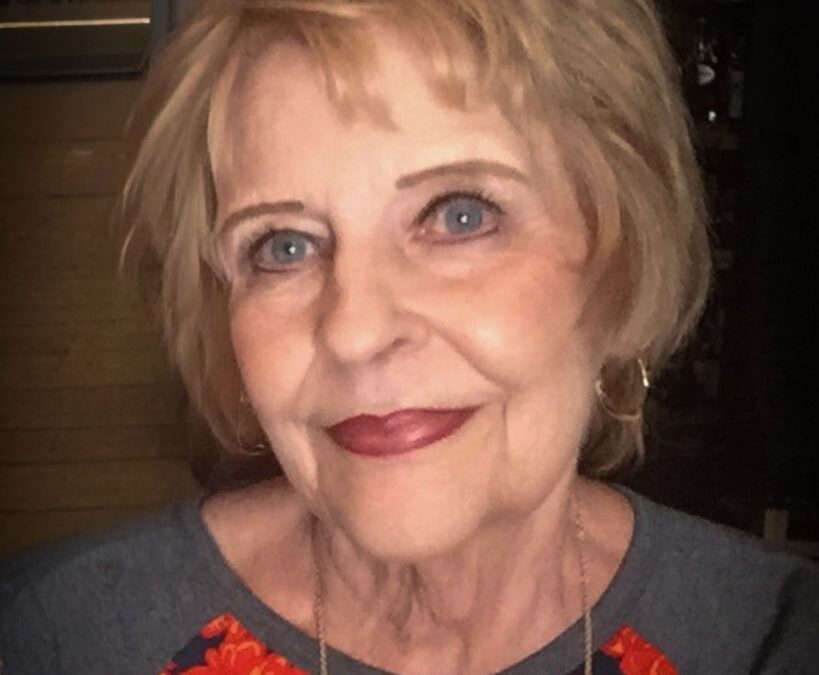 Frances Anne Maurer – September 30, 2025