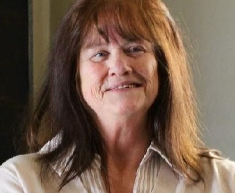 Holly Lynn Robin – September 30, 2025