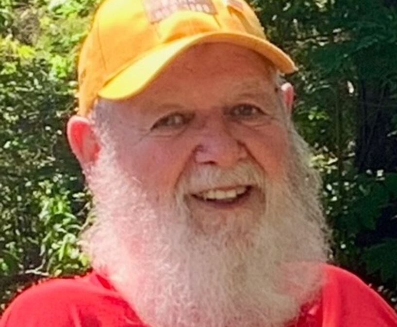 John C. “Jack” Fox – October 11, 2025