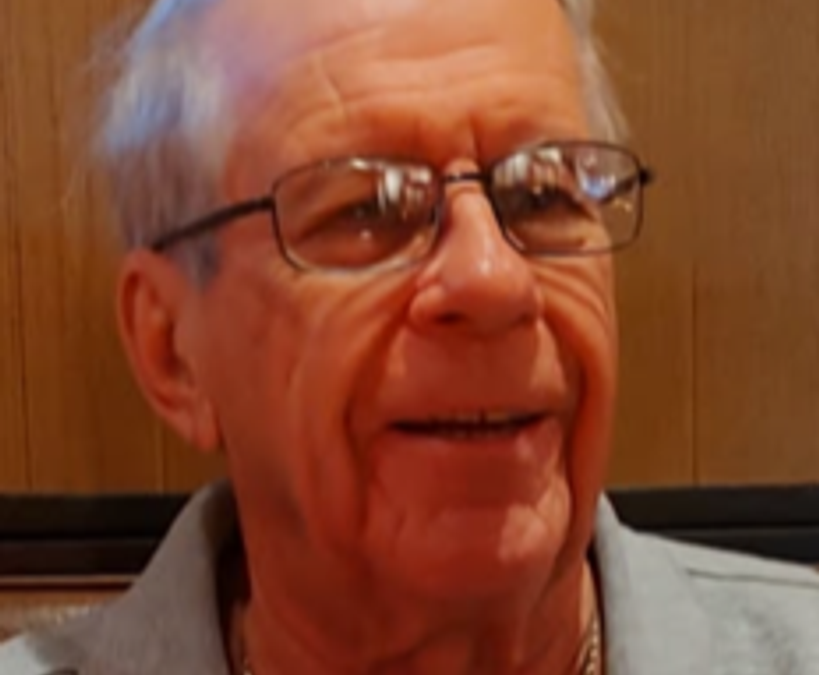 James Leroy Kennedy – October 26, 2025