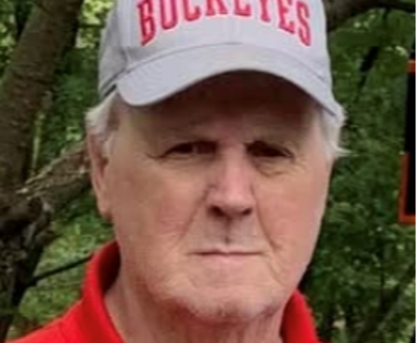 James Joseph Povick – October 25, 2025