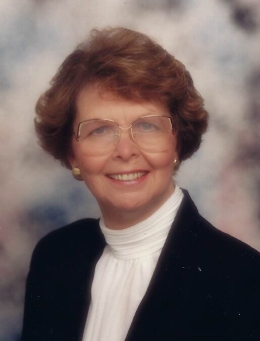 Joanne Staley – October 6, 2025