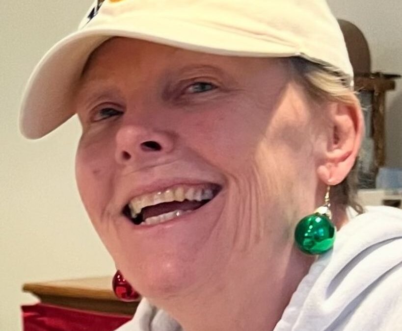 Karen M. Kuhn – October 10, 2025