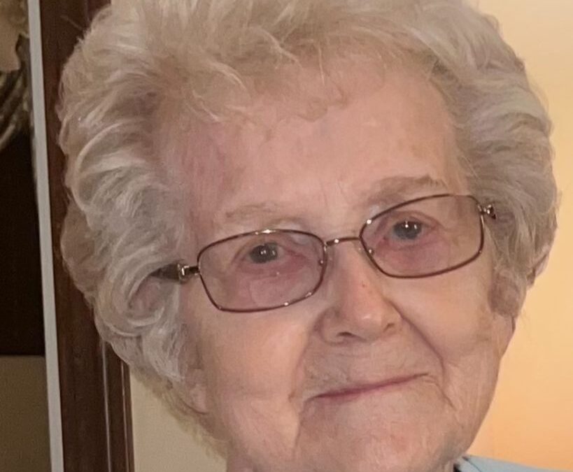 Karen Louise Berkshire – October 4, 2025