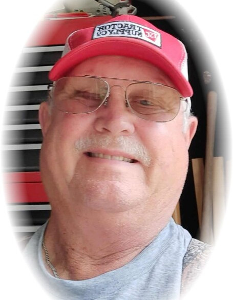 Larry R. Houze – October 5, 2025