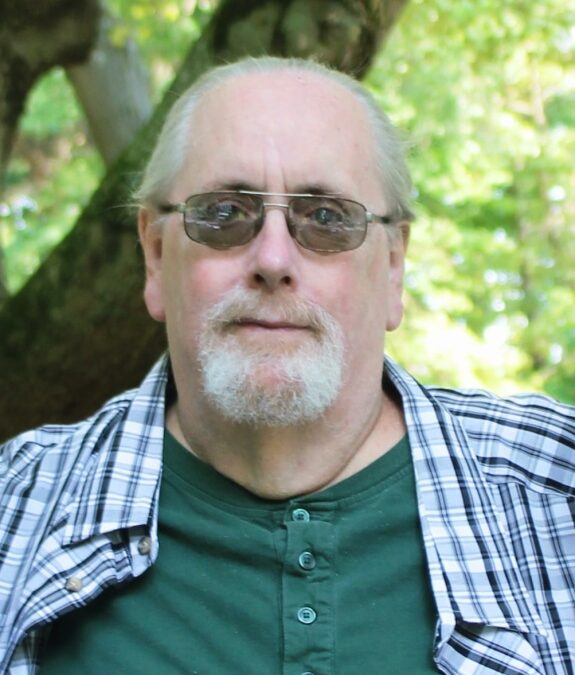 Mark Fisher – October 1, 2025