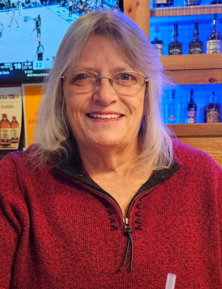 Martha Moore – October 13, 2025