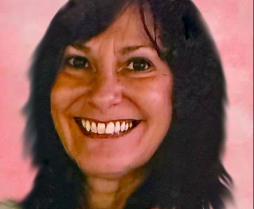 Martha Jane “Marti” Massello – October 14, 2025