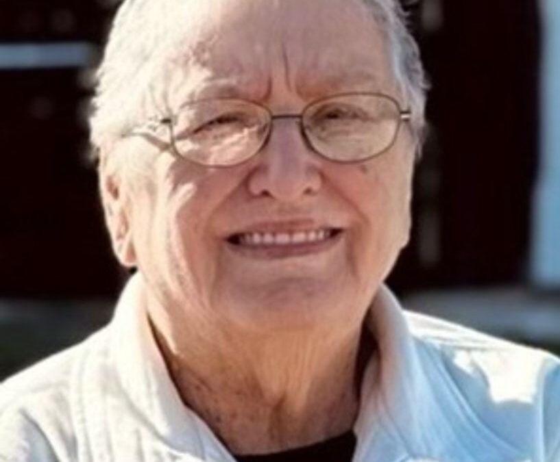 Peggy Darlene Veley – September 28, 2025