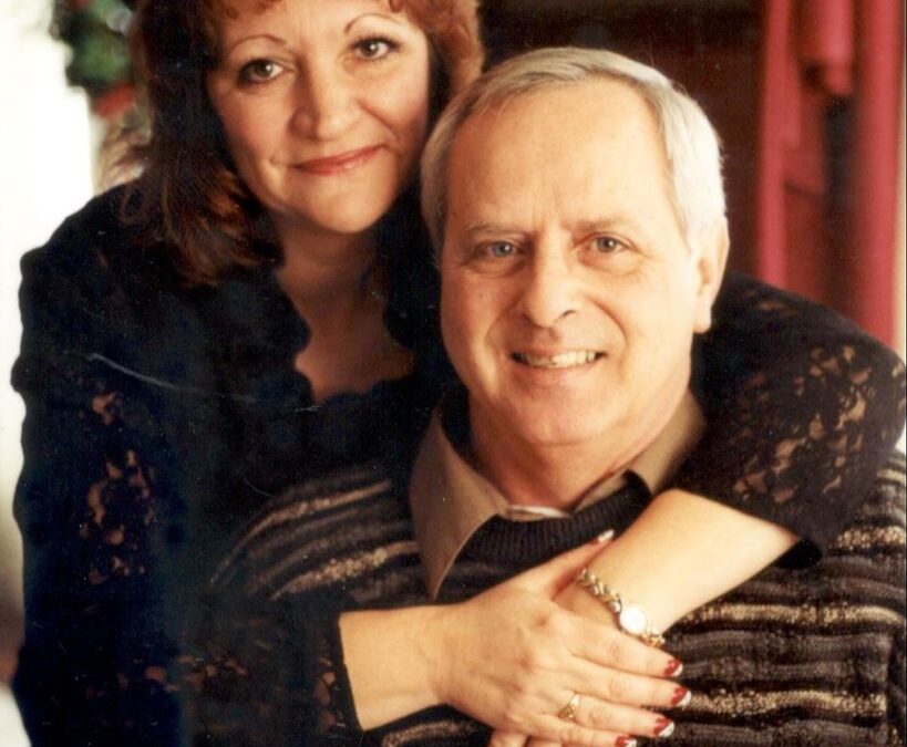 Penny Speer – October 18, 2025