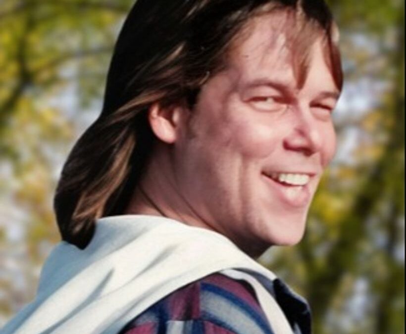 Robert Dale Kail, Jr. – October 13, 2025