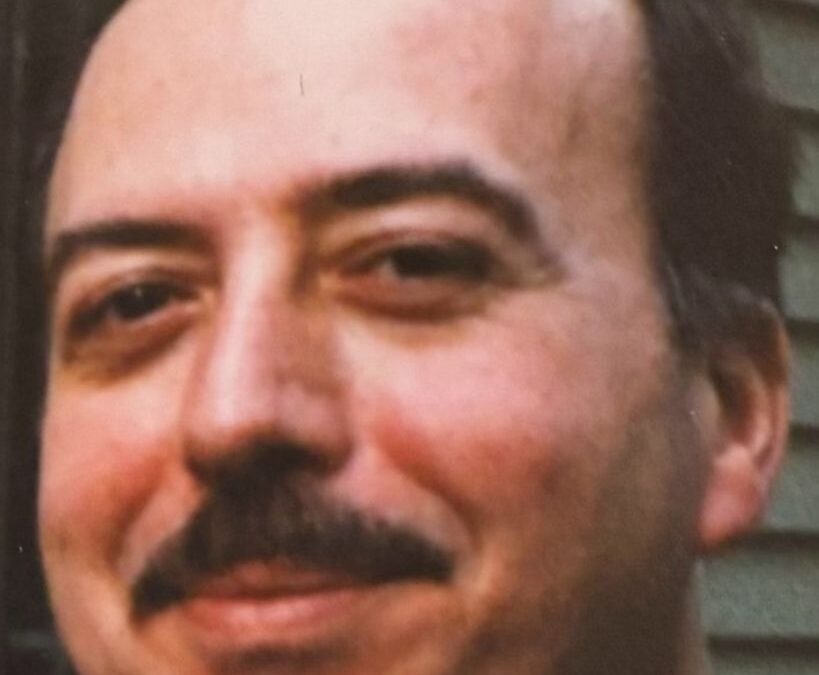 Robert J. Samia – October 15, 2025