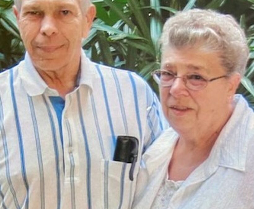 Rosalie A. Goodman – October 18, 2025